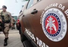 Homem fica ferido após ser esfaqueado em bar; ex-companheira é suspeita Homem fica ferido após ser esfaqueado em bar