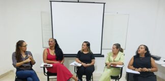 Polícia Civil participa de palestra acadêmica em Itaberaba Polícia Civil participa de palestra acadêmica em Itaberaba