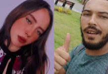 Suspeito de matar jovem e colocar corpo em congelador na Bahia é preso Suspeito de matar jovem e colocar corpo em congelador na Bahia é preso