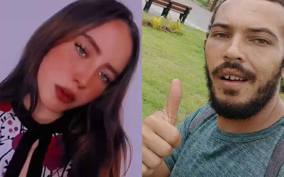 Suspeito de matar jovem e colocar corpo em congelador na Bahia é preso