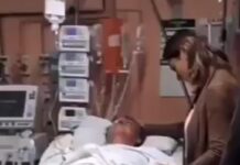 Bolsonaro aparece em video no Hospital e estado de saúde preocupa apoiadores Bolsonaro aparece em video no Hospital e estado de saúde preocupa apoiadores
