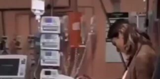 Bolsonaro aparece em video no Hospital e estado de saúde preocupa apoiadores Bolsonaro aparece em video no Hospital e estado de saúde preocupa apoiadores