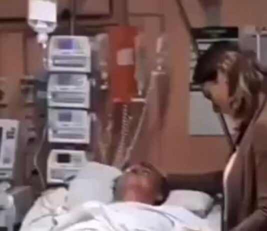 Bolsonaro aparece em video no Hospital e estado de saúde preocupa apoiadores Bolsonaro aparece em video no Hospital e estado de saúde preocupa apoiadores