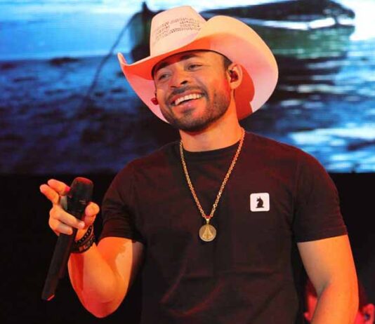 Festa dos Vaqueiros de Milagres anuncia primeira atração confirmada A primeira confirmação é Buscapé (Arreio de Ouro)