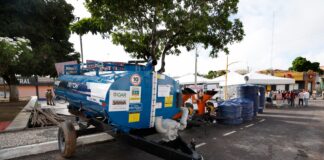 Entrega de equipamentos fortalece agricultura familiar e infraestrutura rural em Itaberaba Entrega de equipamentos fortalece agricultura familiar e infraestrutura rural em Itaberaba