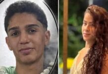 Dois jovens são encontrados mortos dentro do porta‑malas de carro Dois jovens são encontrados mortos dentro do porta‑malas de carro