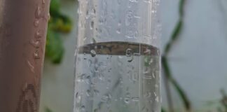 Chuva de 18 mm é registrada na noite de domingo em Itaberaba Chuva de 18 mm é registrada na noite de domingo em Itaberaba