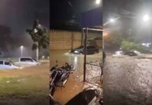 Governo Federal reconhece situação de emergência em cidades da Bahia afetadas por chuvas e estiagem Governo Federal reconhece situação de emergência em cidades da Bahia afetadas por chuvas e estiagem