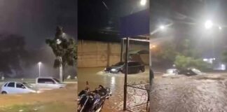 Governo Federal reconhece situação de emergência em cidades da Bahia afetadas por chuvas e estiagem Governo Federal reconhece situação de emergência em cidades da Bahia afetadas por chuvas e estiagem