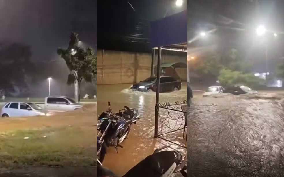 Governo Federal reconhece situação de emergência em cidades da Bahia afetadas por chuvas e estiagem