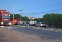 Corpo de homem desaparecido é encontrado em estado de decomposição em Itaberaba Corpo de homem desaparecido é encontrado em estado de decomposição em Itaberaba