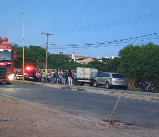 Corpo de homem desaparecido é encontrado em estado de decomposição em Itaberaba Corpo de homem desaparecido é encontrado em estado de decomposição em Itaberaba