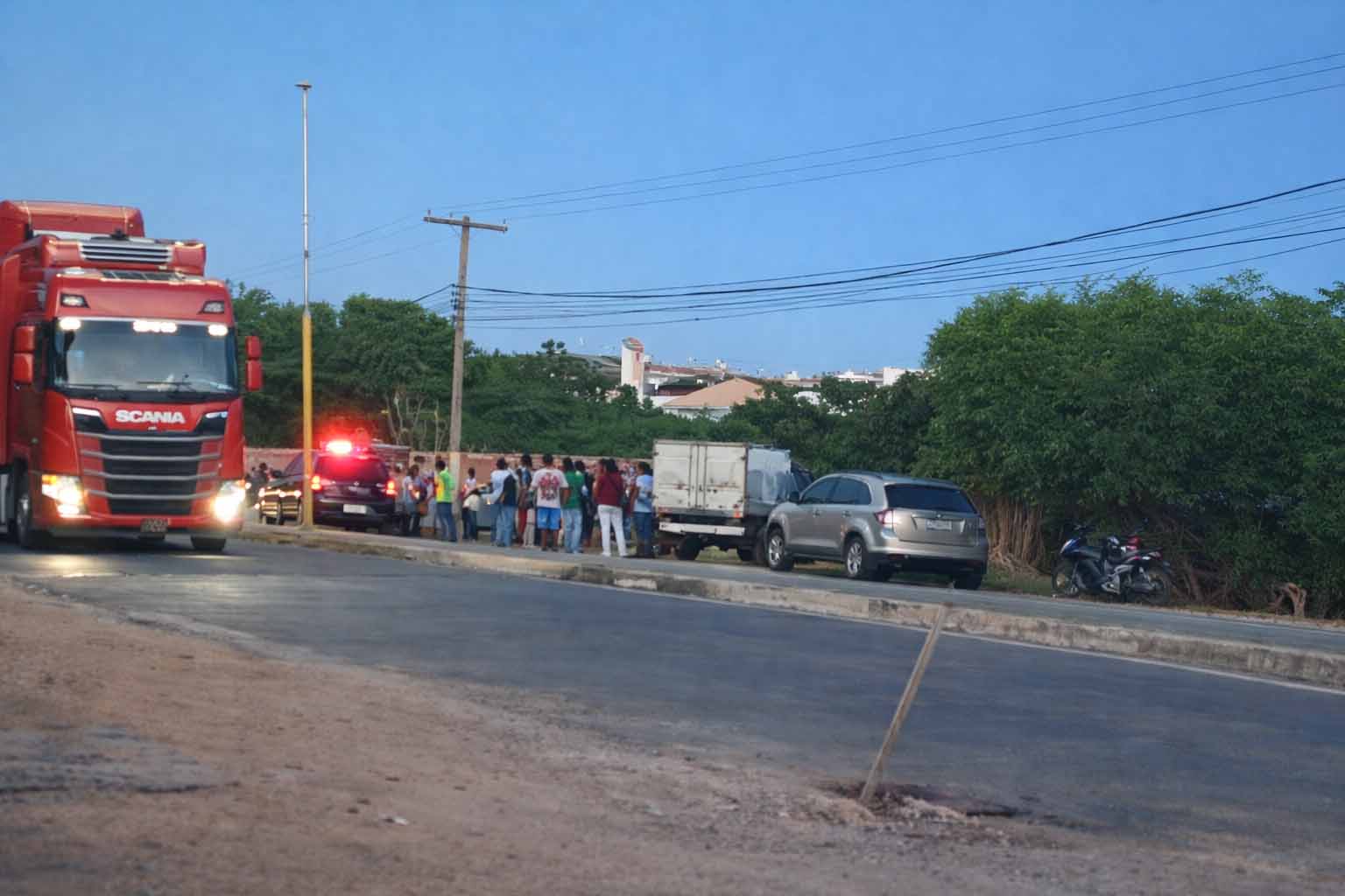 Corpo de homem desaparecido é encontrado em estado de decomposição em Itaberaba