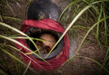 Crânio humano é encontrado dentro de panela de pressão em Ipirá Crânio humano é encontrado dentro de panela de pressão em Ipirá