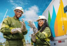 Coelba abre 243 vagas em curso gratuito de eletricista; inscrições presenciais acontecem dias 10 e 11 de março Coelba abre 243 vagas em curso gratuito de eletricista; inscrições presenciais acontecem dias 10 e 11 de março