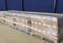 Distribuidora de cosméticos é interditada após denúncia