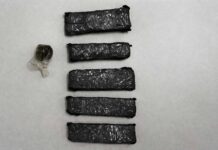 PMBA apreende drogas durante patrulhamento no distrito de Lajedo Alto, em Iaçu PMBA apreende drogas durante patrulhamento no distrito de Lajedo Alto, em Iaçu