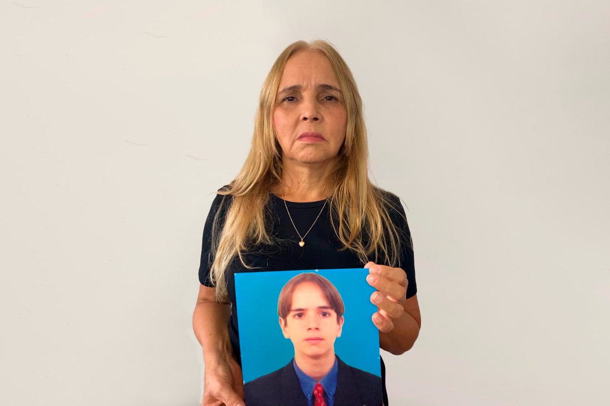 Uma espera de quase 25 anos: Justiça mantém condenação no caso Lucas Terra