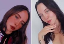 Jovem é encontrada morta dentro de congelador de geladeira; corpo foi encontrado por companheira de suspeito Jovem é encontrada morta dentro de congelador de geladeira