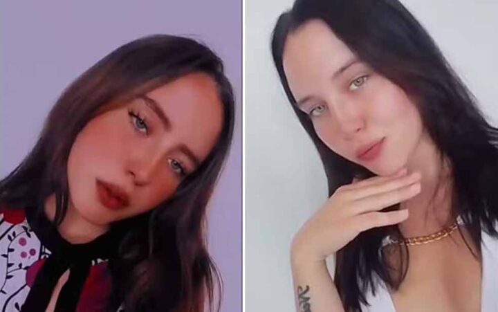 Jovem é encontrada morta dentro de congelador de geladeira