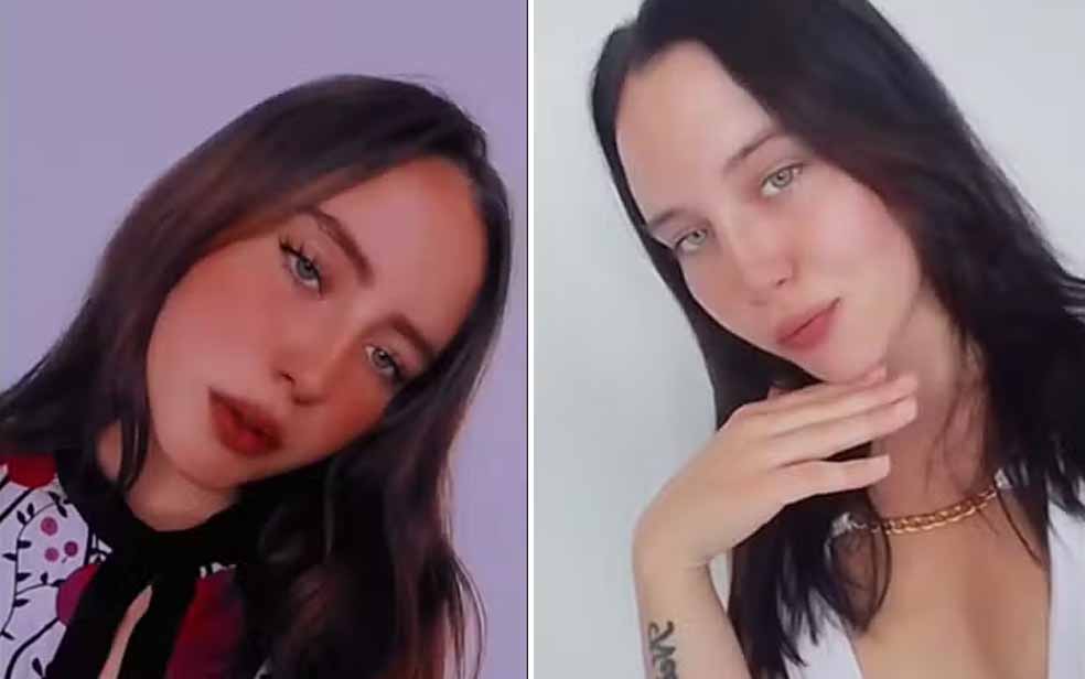 Jovem é encontrada morta dentro de congelador de geladeira