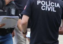 Criança de 2 anos morre após atravessar rua e ser atropelada por caminhonete Criança de 2 anos morre após atravessar rua e ser atropelada por caminhonete na Bahia