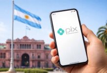Pix do Banco do Brasil passa a funcionar na Argentina e marca expansão internacional do sistema Pix do Banco do Brasil passa a funcionar na Argentina
