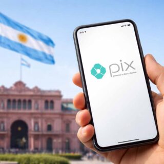 Pix do Banco do Brasil passa a funcionar na Argentina e marca expansão internacional do sistema Pix do Banco do Brasil passa a funcionar na Argentina