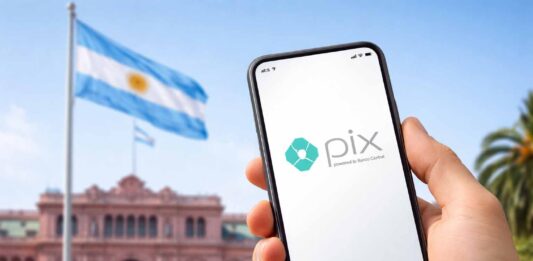 Pix do Banco do Brasil passa a funcionar na Argentina e marca expansão internacional do sistema Pix do Banco do Brasil passa a funcionar na Argentina