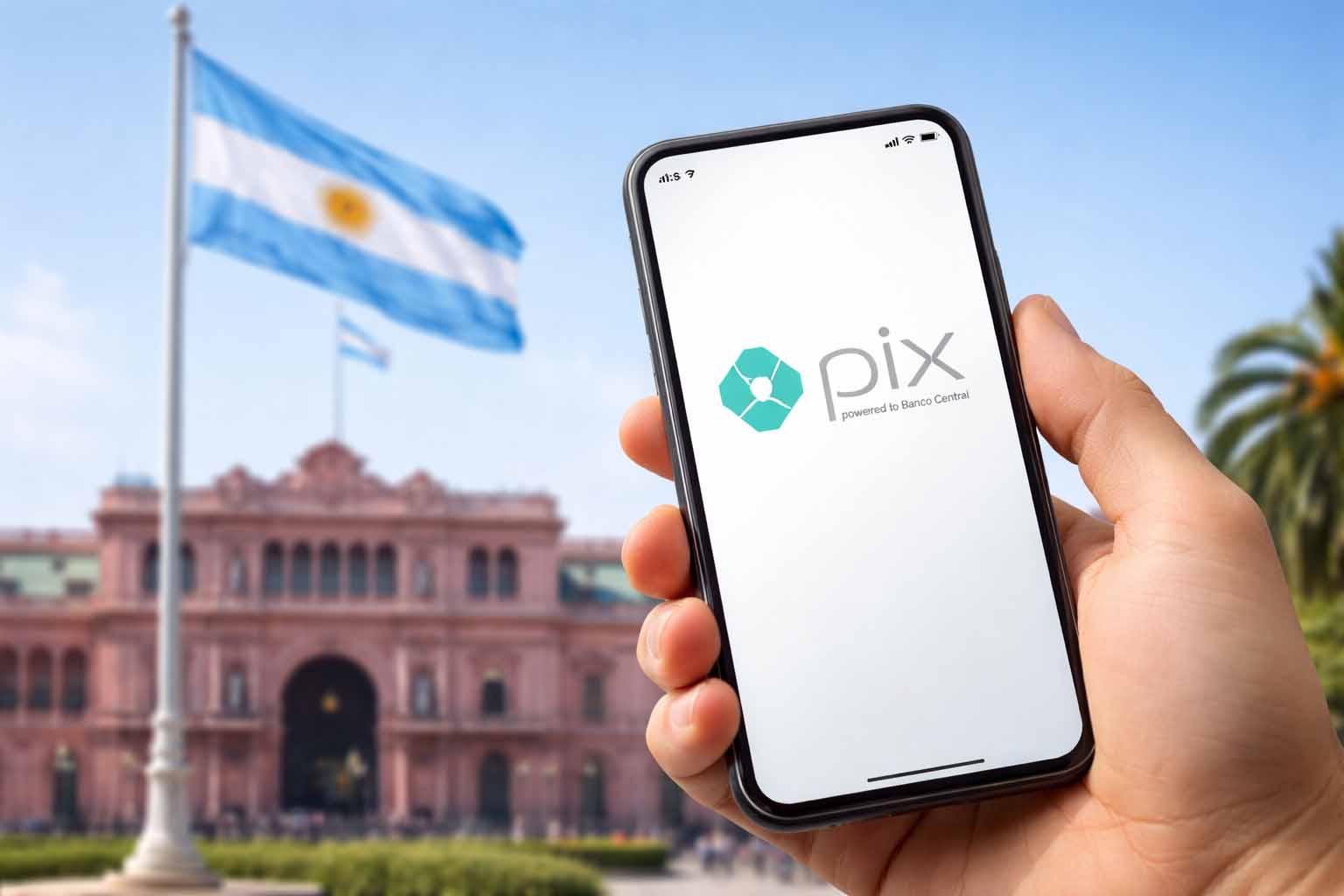 Pix do Banco do Brasil passa a funcionar na Argentina