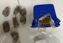 Polícia Civil apreende drogas em residência após denúncia anônima em Iaçu Polícia Civil apreende drogas em residência após denúncia anônima em Iaçu