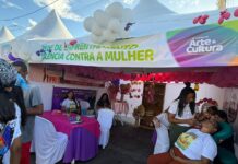 Policia civil participa de ação em comemoração ao aniversário de Itaberaba Policia civil participa de ação em comemoração ao aniversário de Itaberaba