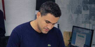 Bastidores da política em Itaberaba: nome de Ricardo Mascarenhas aparece em pesquisa para deputado federal Entre os nomes testados, segundo comentários que correm em rodas políticas e grupos de WhatsApp, aparece o do ex-prefeito Ricardo Mascarenhas