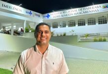 Ricardo Mascarenhas avalia candidatura a deputado federal em 2026.”Itaberaba e a Chapada Diamantina precisam de um representante” Bastidores da política em Itaberaba: nome de Ricardo Mascarenhas aparece em pesquisa para deputado federal