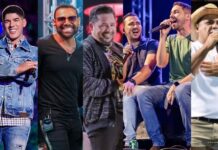 São João de Castro Alves 2026: Zé Vaqueiro, Pablo e Mastruz com Leite estão entre atrações confirmadas Zé Vaqueiro, Pablo, Zezo, Iguinho e Lulinha, Mastruz com Leite e mais: veja atrações já confirmadas no São João de Castro Alves