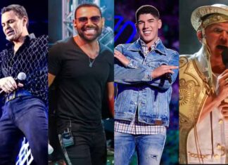 Eduardo Costa, Pablo, Zé Vaqueiro, Alcymar e mais: confira as atrações São João Eduardo Costa, Pablo, Zé Vaqueiro, Alcymar e mais: confira as atrações São João
