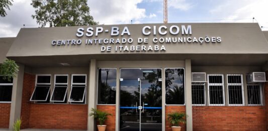 Homem com mandado de prisão civil é localizado por reconhecimento facial em Itaberaba Sistema de reconhecimento facial identifica foragido da Justiça e homem é preso em Itaberaba