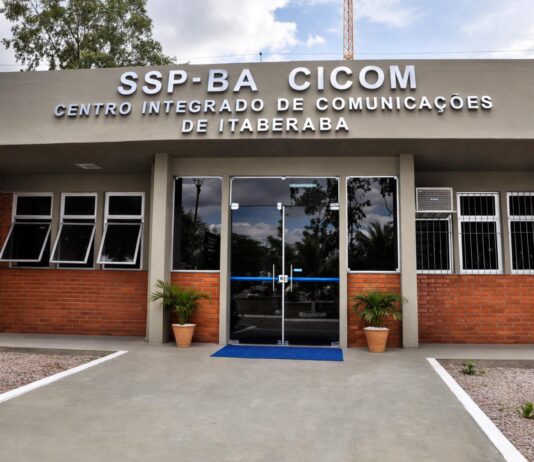 Homem com mandado de prisão civil é localizado por reconhecimento facial em Itaberaba Sistema de reconhecimento facial identifica foragido da Justiça e homem é preso em Itaberaba