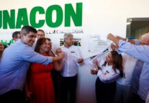 Estado amplia tratamento oncológico na Bahia com entrega de Unacon em Ruy Barbosa Estado amplia tratamento oncológico na Bahia com entrega de Unacon em Ruy Barbosa