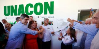 Estado amplia tratamento oncológico na Bahia com entrega de Unacon em Ruy Barbosa Estado amplia tratamento oncológico na Bahia com entrega de Unacon em Ruy Barbosa