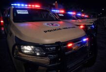 Adolescente de 17 anos é baleada no rosto; amigo da vítima é o principal suspeito Adolescente de 17 anos é baleada no rosto; amigo da vítima é o principal suspeito