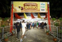 Em Capim Grosso, Governo do Estado articula soluções para resíduos sólidos e apoia I Festival do Queijo Bacia do Jacuípe Em Capim Grosso, Governo do Estado articula soluções para resíduos sólidos e apoia I Festival do Queijo Bacia do Jacuípe