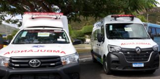 Em Milagres, Jerônimo Rodrigues une devoção, cultura e entregas para mobilidade e saúde