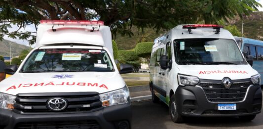 Em Milagres, Jerônimo Rodrigues une devoção, cultura e entregas para mobilidade e saúde