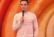 Quem pode substituir Tadeu Schmidt no BBB em 2027? Tadeu Schmidt