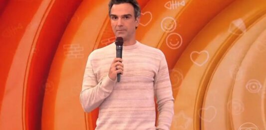 Quem pode substituir Tadeu Schmidt no BBB em 2027? Tadeu Schmidt