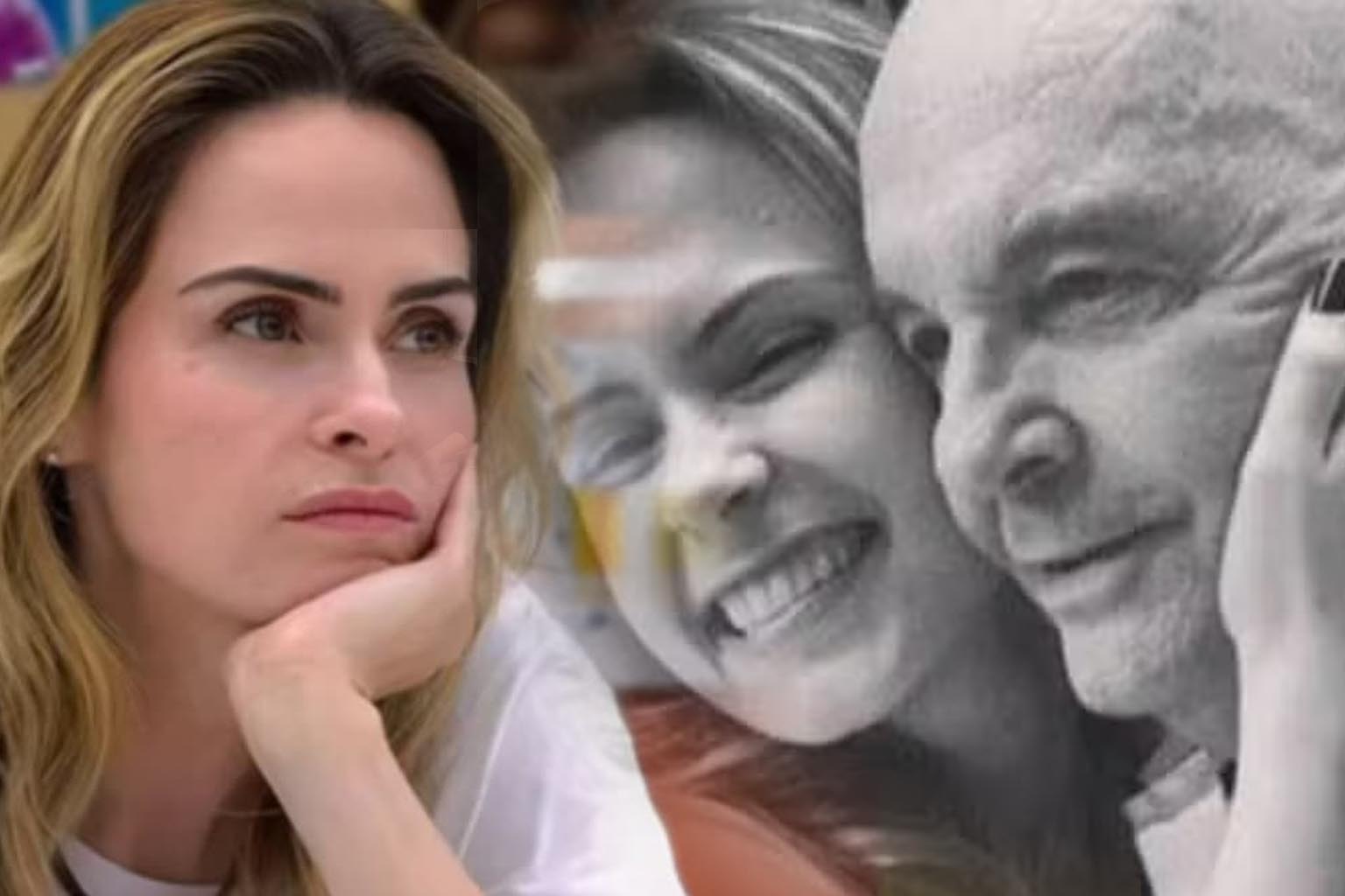 Morre Gerardo Renault, pai de Ana Paula do BBB 26, aos 96 anos
