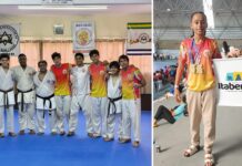 Atletas da ASKADOI integrarão a seleção baiana de karatê Atletas da ASKADOI integrarão a seleção baiana de karatê