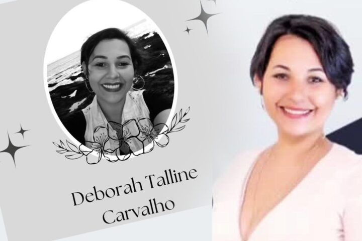 Deborah Talline Silva Carvalho