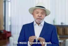 Lula lança “Novo Desenrola Brasil” para renegociação de dívidas com desconto de até 90% Lula lança “Novo Desenrola Brasil” para renegociação de dívidas com juros de 1,99% ao mês